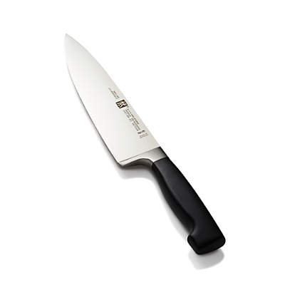 Zwilling J.A. Henckels Four Star 8 Chef's Knife