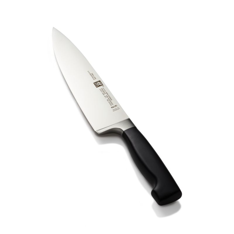 Up to $90 off Select Zwilling Four Star Cutlery