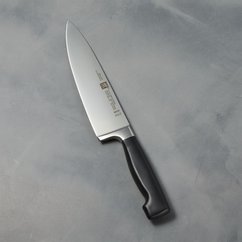 ZWILLING Four Star 6-inch, Chef's knife