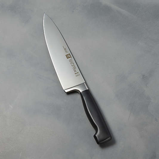 ZWILLING ® Four Star 8" Chef's Knife