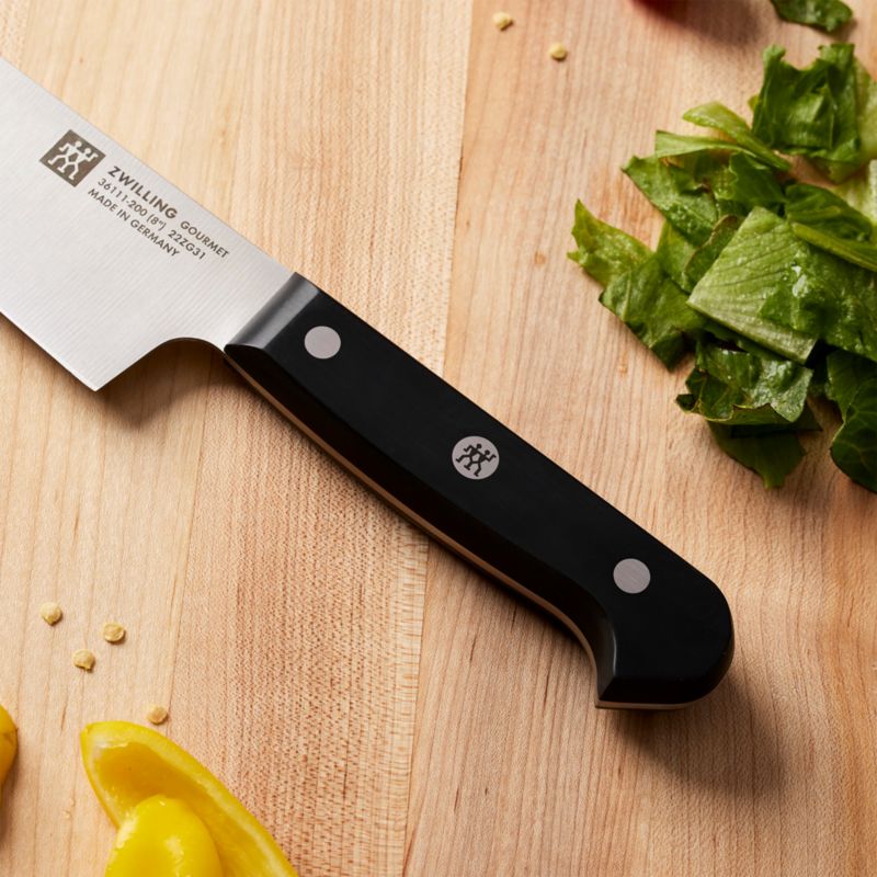 ZWILLING ® Gourmet 3-Piece Starter Knife Set - image 1 of 3