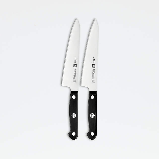 Zwilling J.A. Henckels Professional S 3 Piece Starter Set