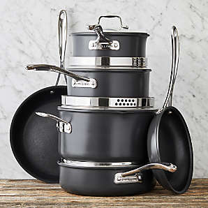 Buy ZWILLING Vista Clad Cookware set