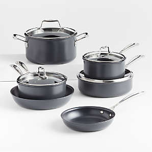 Overstock Cookware Sets Clearance Sale 2023: Cookware & Bakeware On Sale