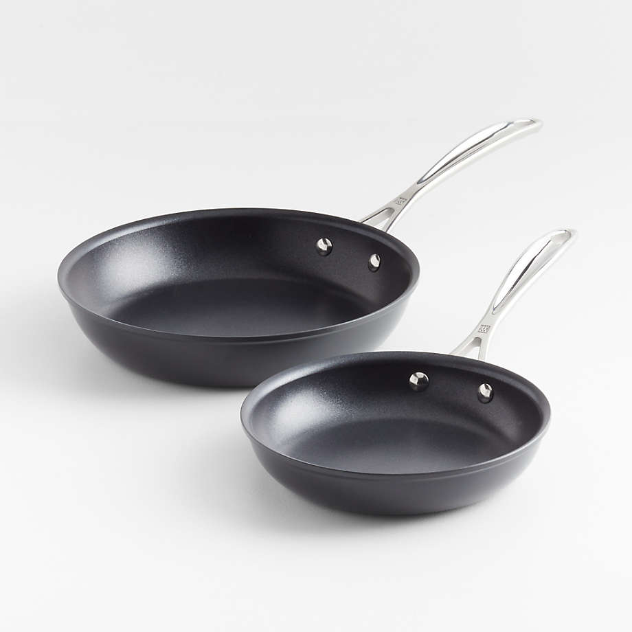 Crate & Barrel EvenCook Core 12 Ceramic Non-Stick Fry Pan + Reviews, Crate & Barrel Canada