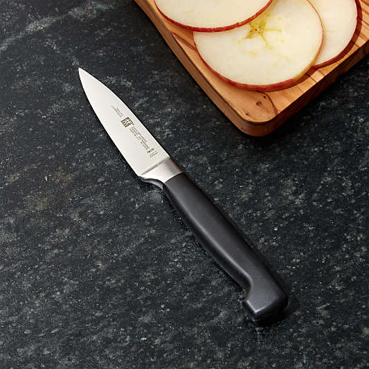 ZWILLING ® Four Star 3" Paring Knife