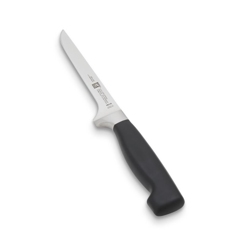 ZWILLING ® Four Star 5.5" Boning Knife - image 3 of 2