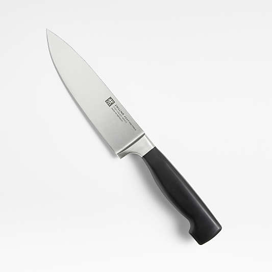 ZWILLING ® Four Star 6" Chef's Knife