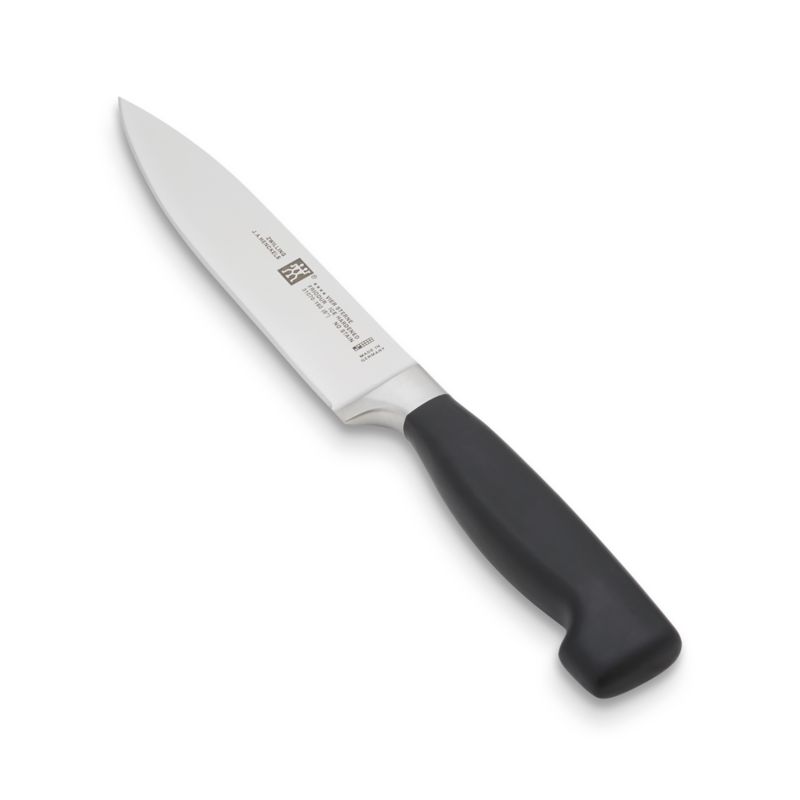 ZWILLING ® Four Star 6" Utility Knife - image 3 of 2