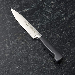 Kitchen Kaboodle  Zwilling Ja Henckels Llc Zwilling Henckels 4 Star Nakiri  6.5