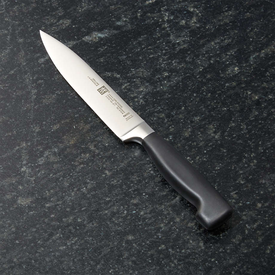 ZWILLING J.A. Henckels Four Star 6