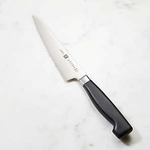 Henckels Four Star 4 Paring Knife Reg. Sale 59.99 - Cutler's