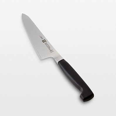 View ZWILLING ® J.A. Henckels 5.5" Prep Knife Four Star details