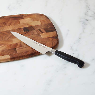 ZWILLING ® J.A. Henckels 5.5? Prep Knife Four Star