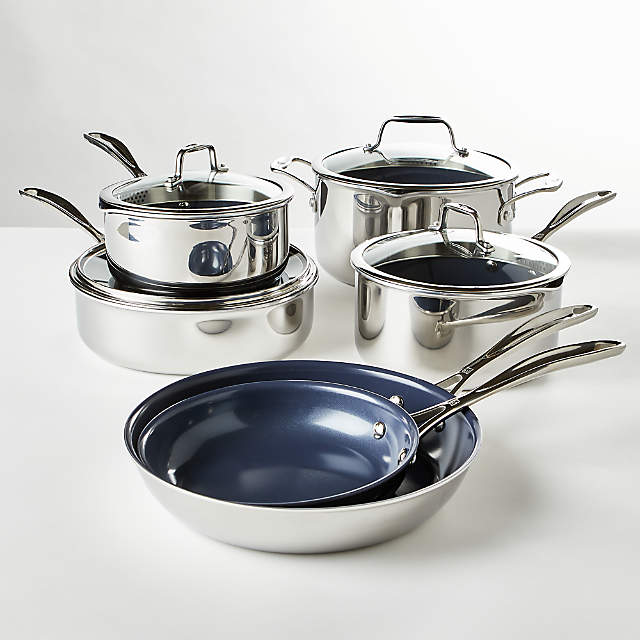 Win one of 6 cookware sets from Zwilling J.A. Henckels