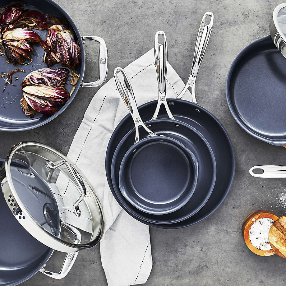 Saute & Simmer Pan, All-Clad Sale at Williams-Sonoma!