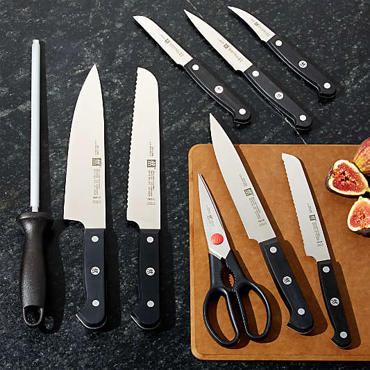 ZWILLING ® Gourmet 10-Piece Set