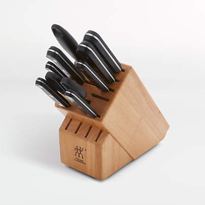 ZWILLING ® Gourmet 10-Piece Set