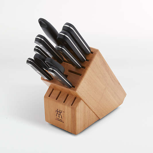 ZWILLING ® Gourmet 10-Piece Set