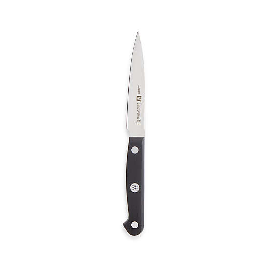 ZWILLING ® Gourmet 4" Paring Knife