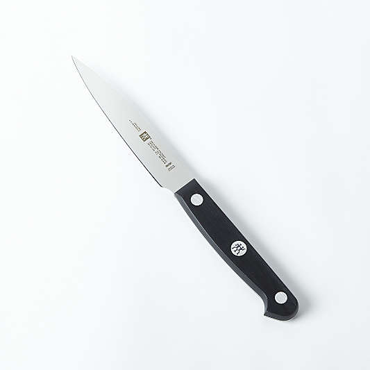 ZWILLING ® Gourmet 4" Paring Knife