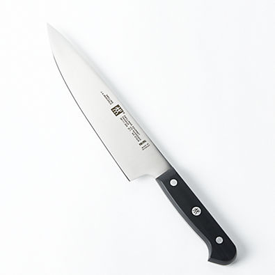 View ZWILLING ® Gourmet 8" Chef's Knife details