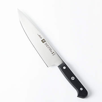 ZWILLING J.A. Henckels Four Star 8 Chef's Knife + Reviews