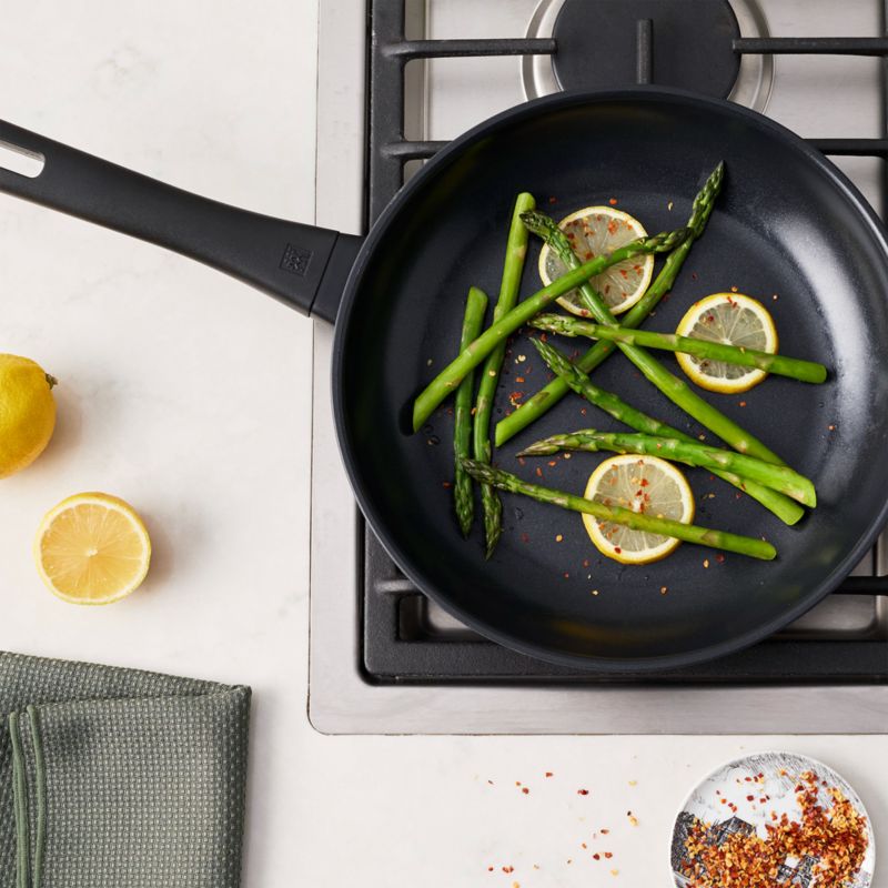 ZWILLING ® J.A. Henckels Madura Plus Ceramic Non-Stick 10" Fry Pan - image 3 of 4