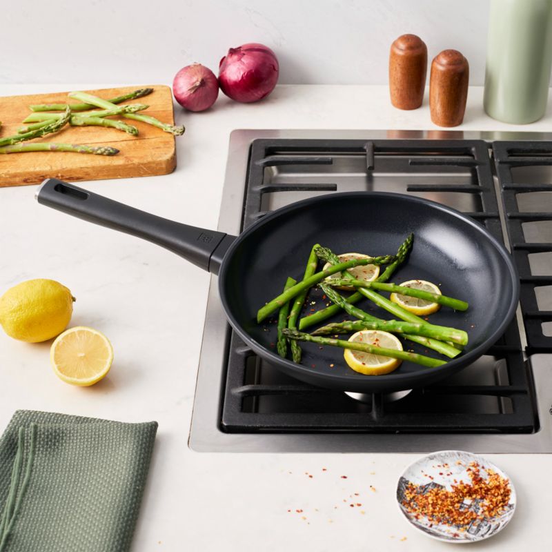 ZWILLING ® J.A. Henckels Madura Plus Ceramic Non-Stick 10" Fry Pan - image 2 of 4