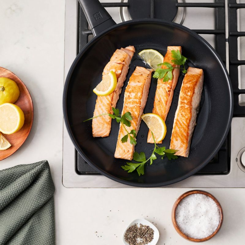 ZWILLING ® J.A. Henckels Madura Plus Ceramic Non-Stick 11" Fry Pan - image 3 of 5