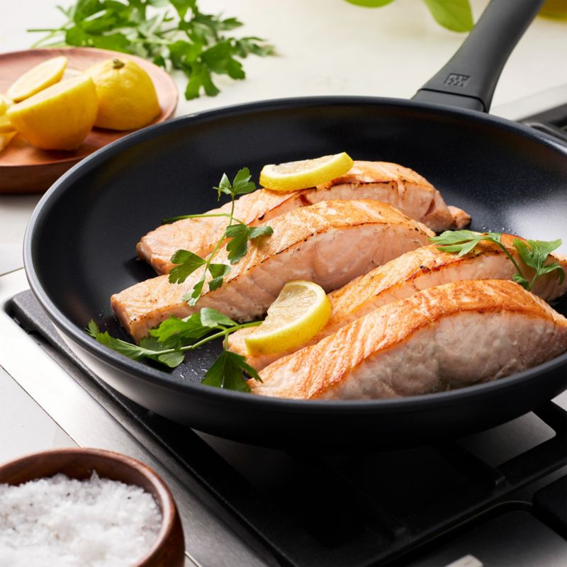 ZWILLING ® J.A. Henckels Madura Plus Ceramic Non-Stick 11" Fry Pan - image 1 of 5