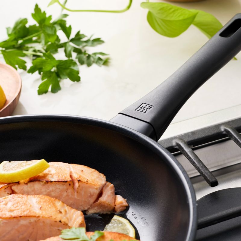 ZWILLING ® J.A. Henckels Madura Plus Ceramic Non-Stick 11" Fry Pan - image 4 of 5