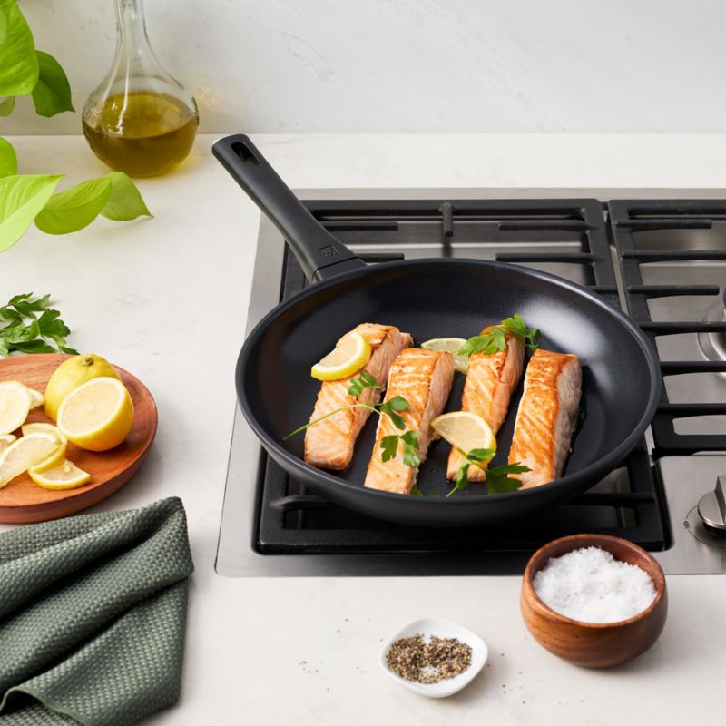 ZWILLING ® J.A. Henckels Madura Plus Ceramic Non-Stick 11" Fry Pan - image 2 of 5