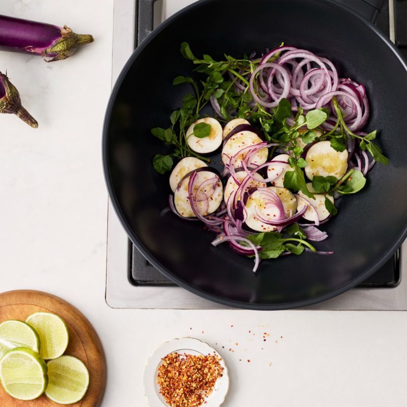 ZWILLING ® J.A. Henckels Madura Plus Ceramic Non-Stick 12" Fry Pan - image 3 of 7
