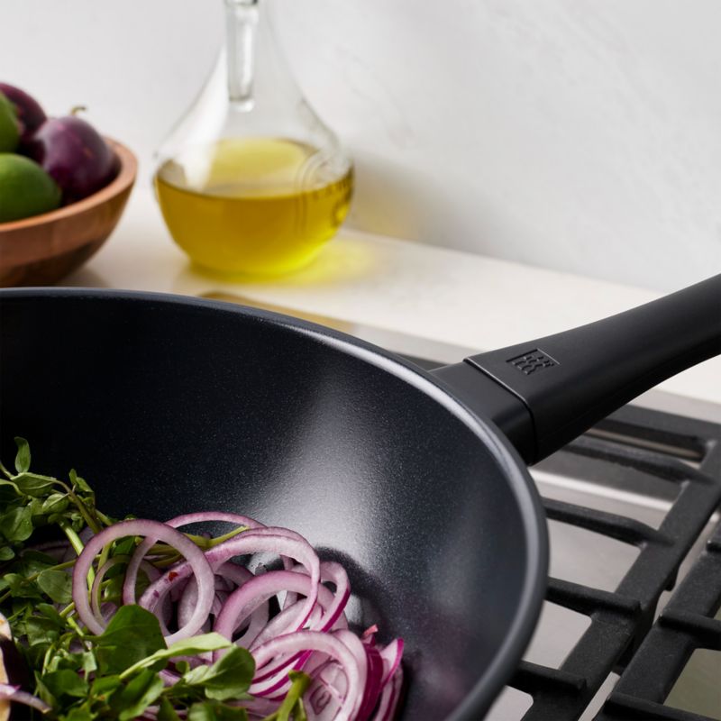 ZWILLING ® J.A. Henckels Madura Plus Ceramic Non-Stick 12" Fry Pan - image 2 of 7