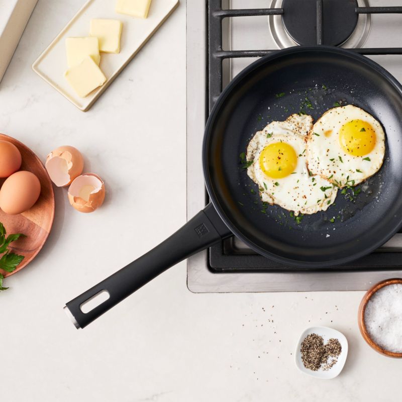 ZWILLING ® J.A. Henckels Madura Plus Ceramic Non-Stick 8" Fry Pan - image 2 of 4