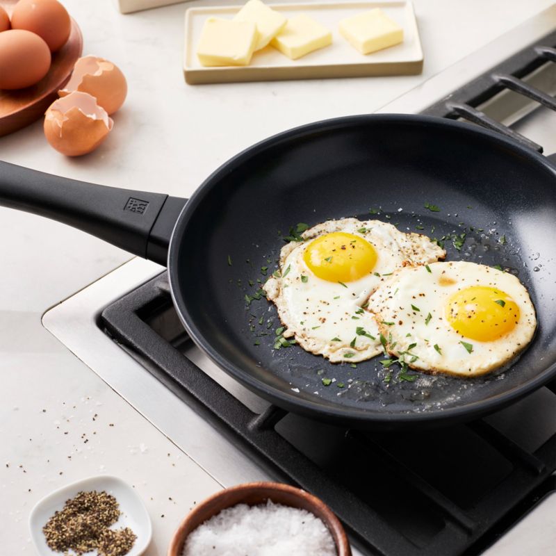 ZWILLING ® J.A. Henckels Madura Plus Ceramic Non-Stick 8" Fry Pan - image 1 of 4