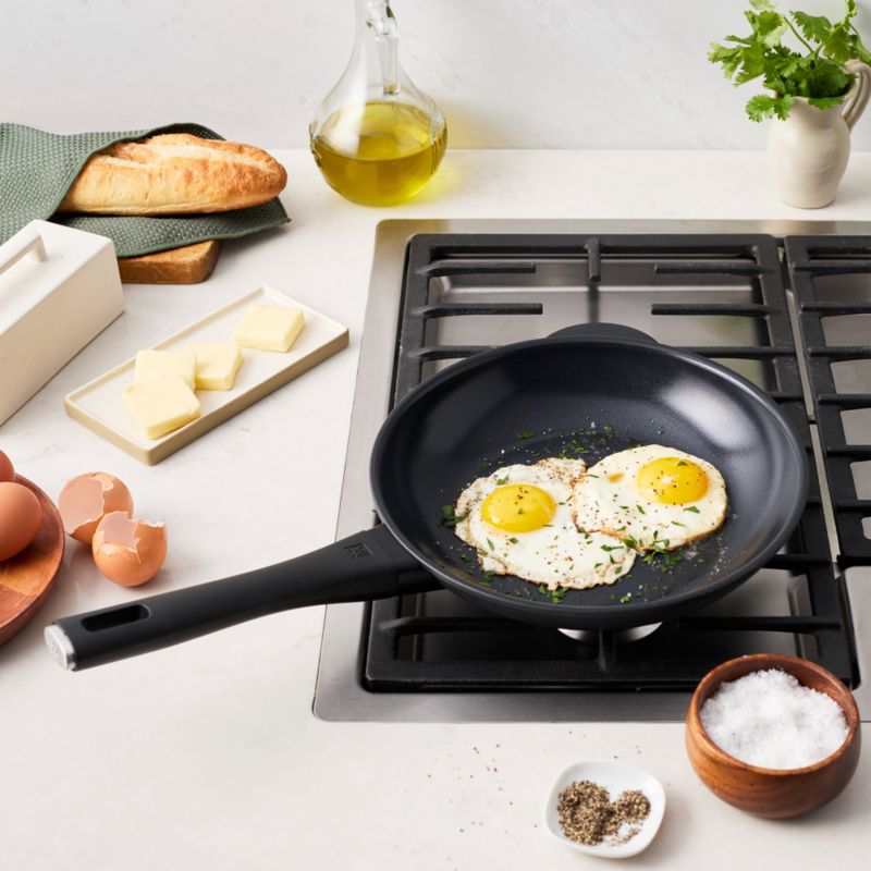 ZWILLING ® J.A. Henckels Madura Plus Ceramic Non-Stick 8" Fry Pan - image 3 of 4