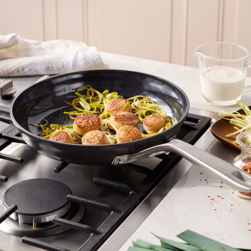 ZWILLING ® J.A. Henckels Motion Ceramic Non-Stick 10" Fry Pan - image 1 of 7