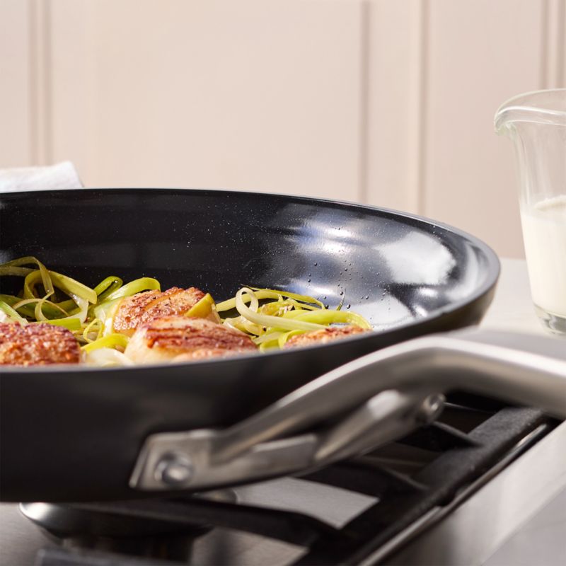 ZWILLING ® J.A. Henckels Motion Ceramic Non-Stick 10" Fry Pan - image 3 of 7