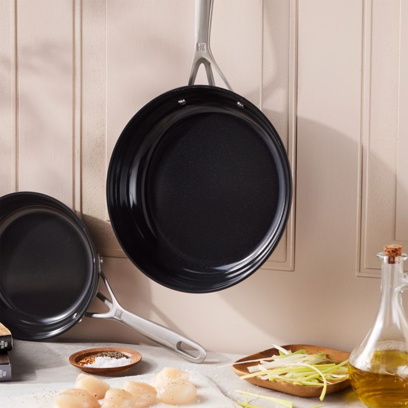 ZWILLING ® J.A. Henckels Motion Ceramic Non-Stick 10" Fry Pan - image 4 of 7