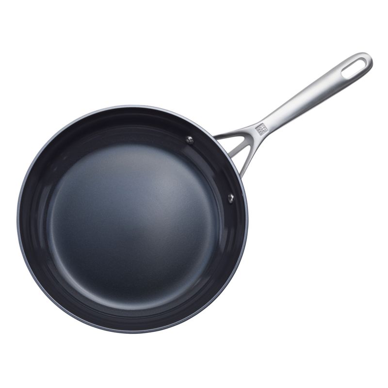 ZWILLING ® J.A. Henckels Motion Ceramic Non-Stick 10" Fry Pan - image 6 of 7