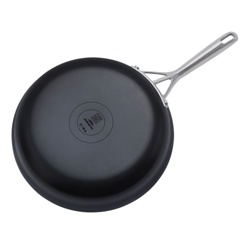 ZWILLING ® J.A. Henckels Motion Ceramic Non-Stick 12" Fry Pan - image 5 of 7
