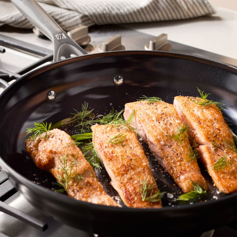 ZWILLING ® J.A. Henckels Motion Ceramic Non-Stick 12" Fry Pan - image 1 of 7