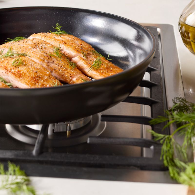 ZWILLING ® J.A. Henckels Motion Ceramic Non-Stick 12" Fry Pan - image 3 of 7
