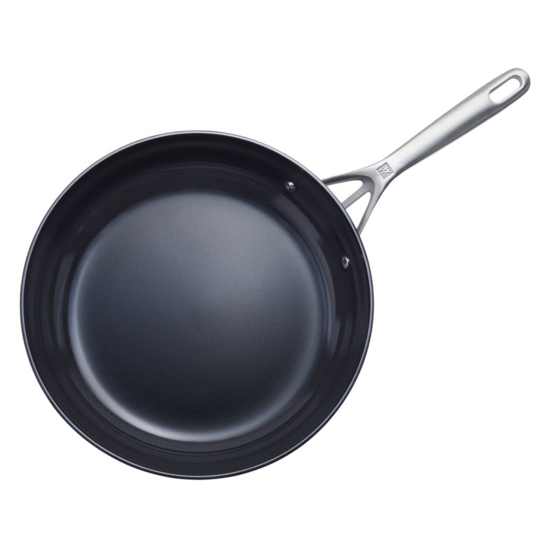 ZWILLING ® J.A. Henckels Motion Ceramic Non-Stick 12" Fry Pan - image 6 of 7