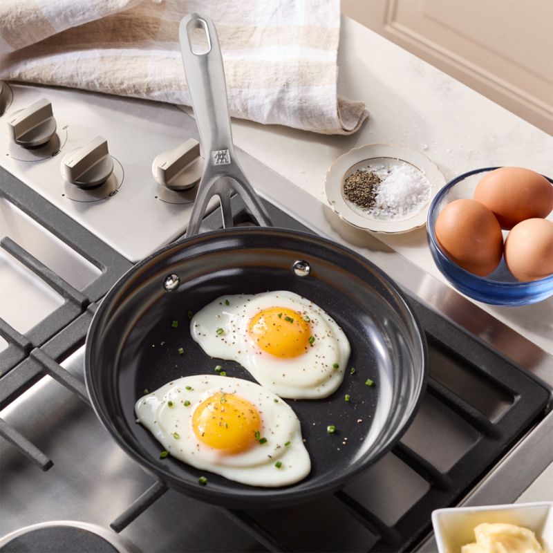 ZWILLING ® J.A. Henckels Motion Ceramic Non-Stick 8" Fry Pan - image 1 of 6