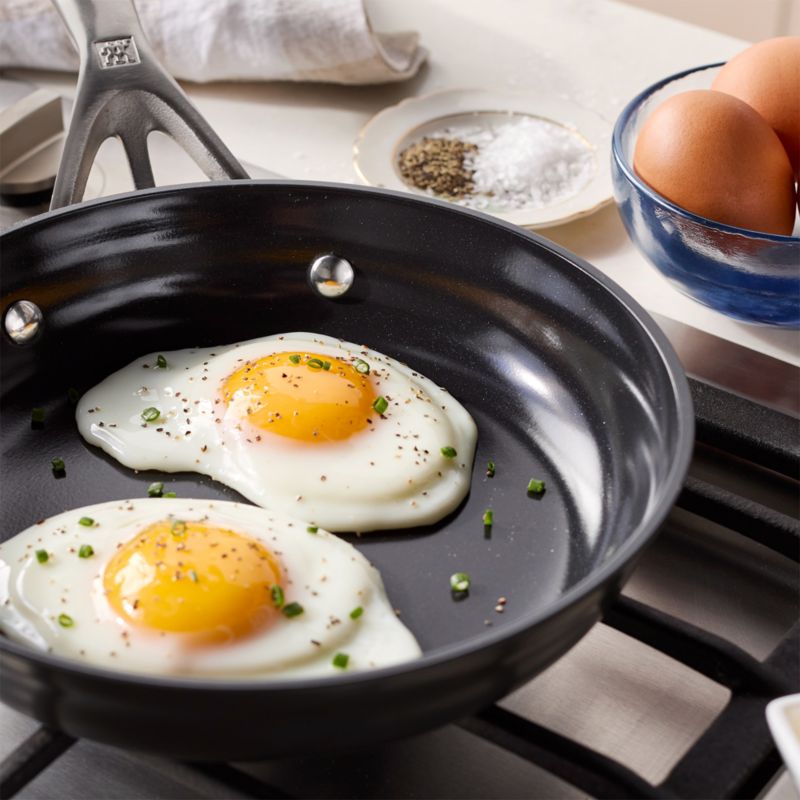 ZWILLING ® J.A. Henckels Motion Ceramic Non-Stick 8" Fry Pan - image 2 of 6