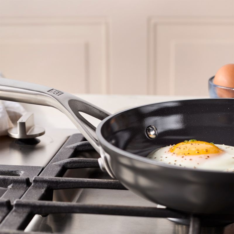 ZWILLING ® J.A. Henckels Motion Ceramic Non-Stick 8" Fry Pan - image 4 of 6