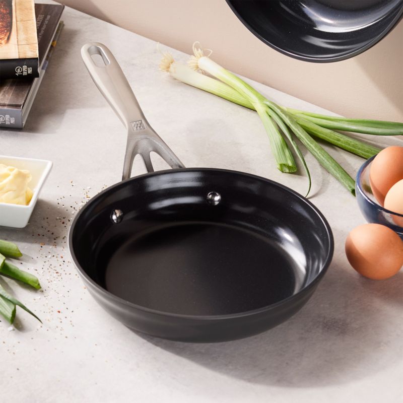 ZWILLING ® J.A. Henckels Motion Ceramic Non-Stick 8" Fry Pan - image 3 of 6